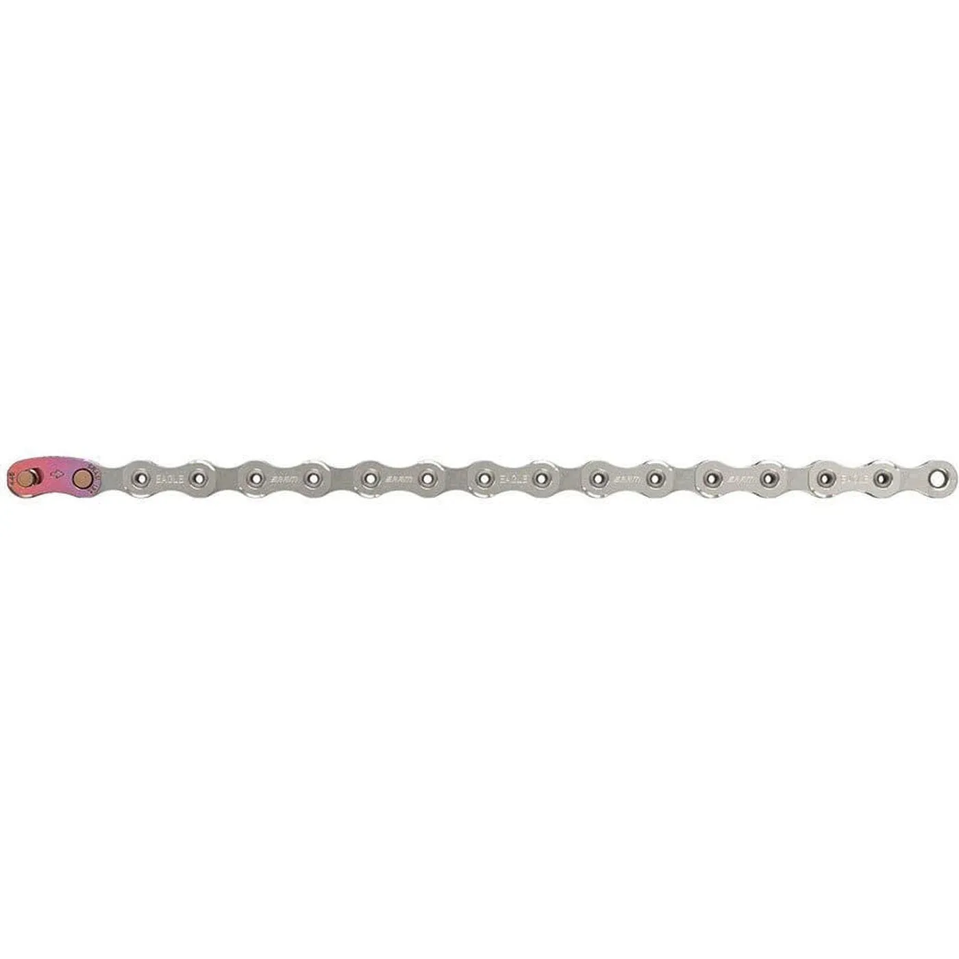 SRAM X01 CHAIN 12V, Silver