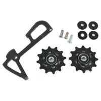 SRAM X01 Dh Jockeyhjulsystem