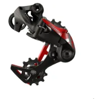SRAM X01 DH Trigger 7-delt Bak Girspak SRAM X01 DH Trigger 7-delt Bak Girspak