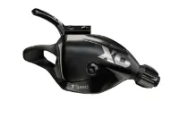 SRAM X01 DH Trigger 7-delt Bak Girspak SRAM X01 DH Trigger 7-delt Bak Girspak