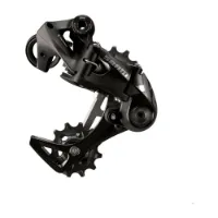 SRAM X01 DH Trigger 7-delt Bak Girspak SRAM X01 DH Trigger 7-delt Bak Girspak