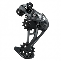 SRAM X01 Eagle 10-52T Bakgir