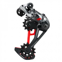 SRAM X01 Eagle 10-52T Bakgir