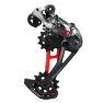SRAM X01 Eagle 10-52T Bakgir
