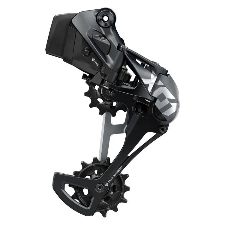 SRAM X01 Eagle Axs Bakgir Refurbished, Lunar 2, 12s SRAM X01 Eagle Axs Bakgir Refurbished, Lunar 2, 12s