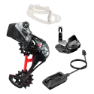 SRAM X01 Eagle AXS Upgrade Kit Girpakke