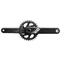 SRAM X01 Eagle Bb30 Direct Mount Kranksett SRAM X01 Eagle Bb30 Direct Mount Kranksett