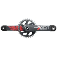 SRAM X01 Eagle Boost Dub Direct Mount Kranksett Refurbished