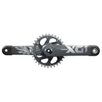 SRAM X01 Eagle DUB SuperBoost Krank SRAM X01 Eagle DUB SuperBoost Krank