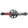 SRAM X01 Eagle DUB SuperBoost Krank