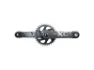 SRAM X01 Eagle DUB Wide kranksett