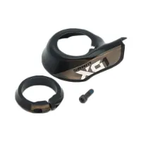 SRAM X01 Eagle Grip Twist Shifter Cover/clamp Høyre Spak