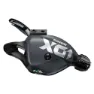 SRAM X01 Eagle Single Click Girskifter, Lunar, 12s
