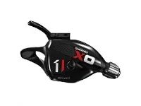 SRAM X01 Trigger 11-delt Sort Girspak SRAM X01 Trigger 11-delt Sort Girspak