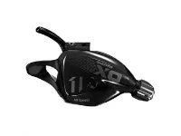 SRAM X01 Trigger 11-delt Sort Girspak SRAM X01 Trigger 11-delt Sort Girspak