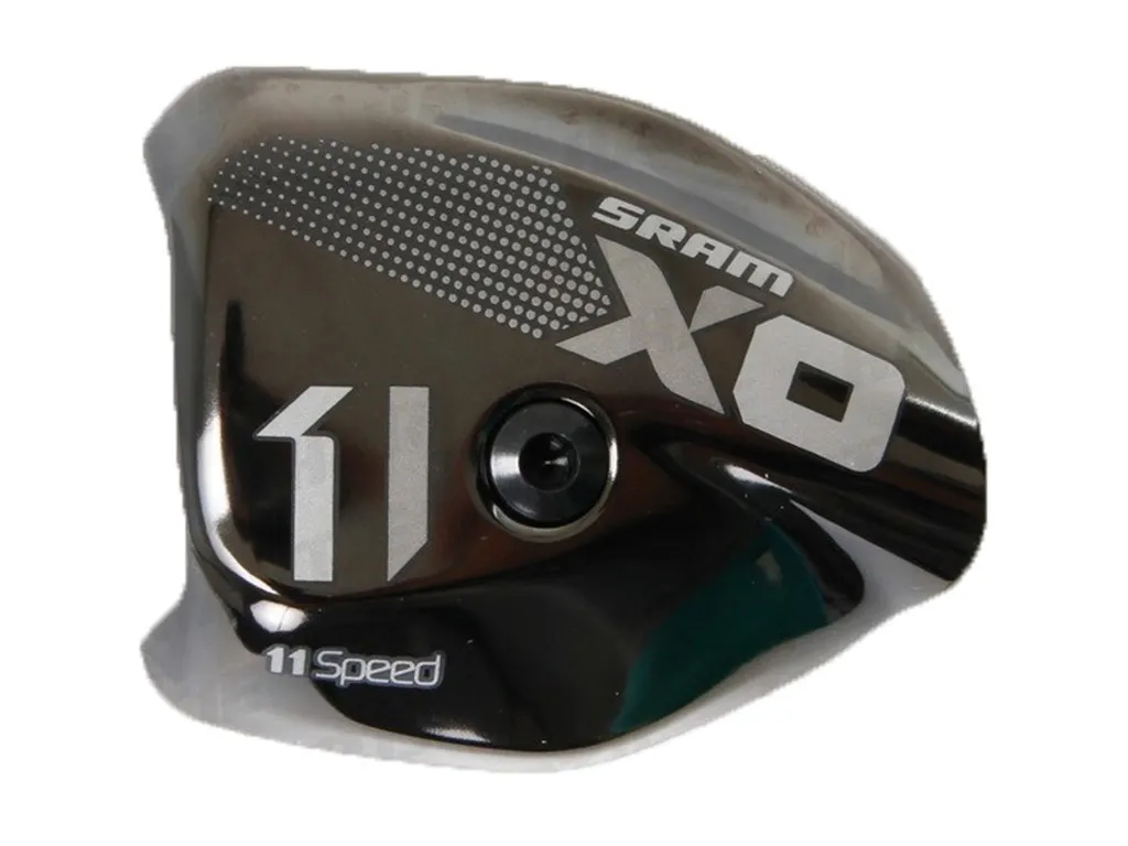 SRAM X01 Trigger Cover Sort