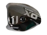 SRAM X01 Trigger Cover Sort