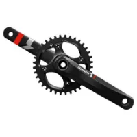 SRAM X1 1400 Bb30 Kranksett SRAM X1 1400 Bb30 Kranksett