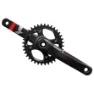 SRAM X1 1400 Bb30 Kranksett