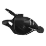 SRAM X1 Trigger 11-delt Girspak, Black, 11s