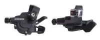 SRAM X3 Girspak/Triggersett 3x7 Speed SRAM X3 Girspak/Triggersett 3x7 Speed