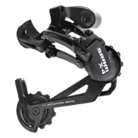 SRAM X4 Bakgir