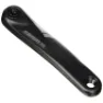 SRAM X5 Gxp Venstre Krankarm, Black, 175mm