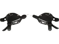 SRAM X5 Trigger 3x9-delt Girspaker SRAM X5 Trigger 3x9-delt Girspaker