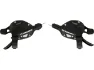SRAM X5 Trigger 3x9-delt Girspaker
