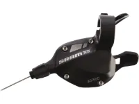 SRAM X5 Trigger 9-delt Bak Girspak SRAM X5 Trigger 9-delt Bak Girspak