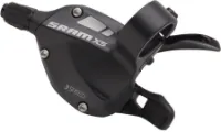 SRAM X5 Trigger 9-delt Bak Girspak