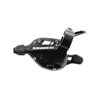 SRAM X5 TRIGGER Shifter 3Speed Front