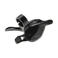 SRAM X5 TRIGGER Shifter 9 Speed Rear SRAM X5 TRIGGER Shifter 9 Speed Rear