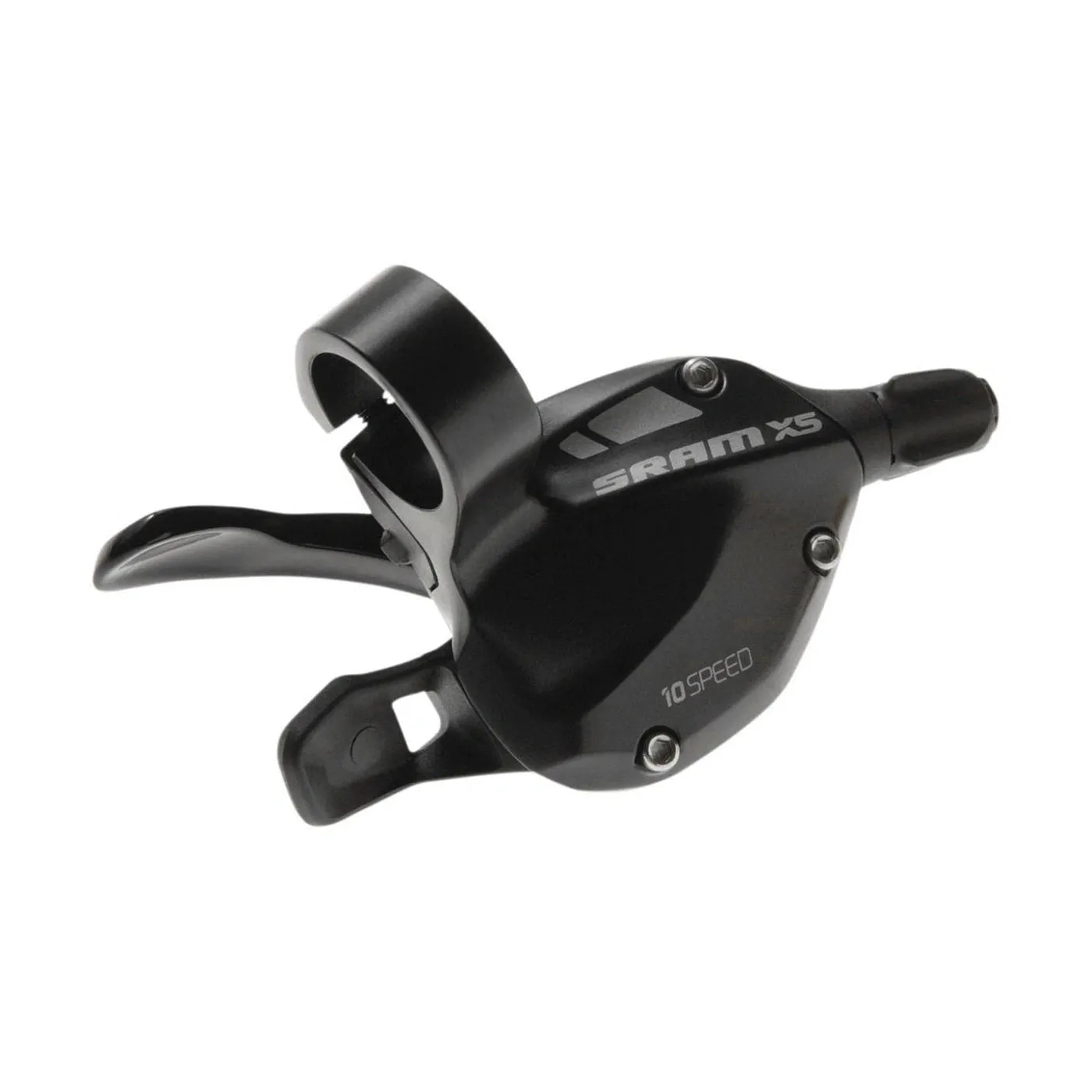 SRAM X5 TRIGGER Shifter 9 Speed Rear, Black