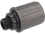 SRAM X9/X7, Rise 40 V2 Boss