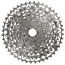 SRAM XG-1251 12s XPLR Kassett, Silver, 12s, 10-44t