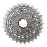 SRAM Xg 1290 Kassett Refurbished, Silver, 12s