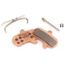 SRAM Xl Maven 2024+ Sinterbremseklosser 20 Enheter, Multicolor, One Size