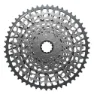 SRAM Xs-1275 T-type Eagle Kassett Refurbished, Silver, 12s