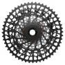 SRAM XS-1275 T-Type Eagle Kassett, Silver, 12s, 10-52t