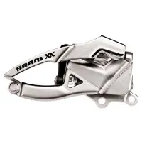 SRAM Xx Dm S3 42-28t Forgire SRAM Xx Dm S3 42-28t Forgire