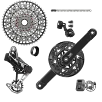 SRAM XX E-Mtb Bosch Komplett Gruppe SRAM XX E-Mtb Bosch Komplett Gruppe