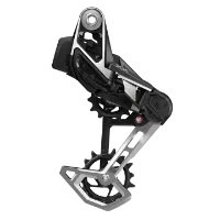 SRAM XX Eagle AXS 10-52T Bakgir