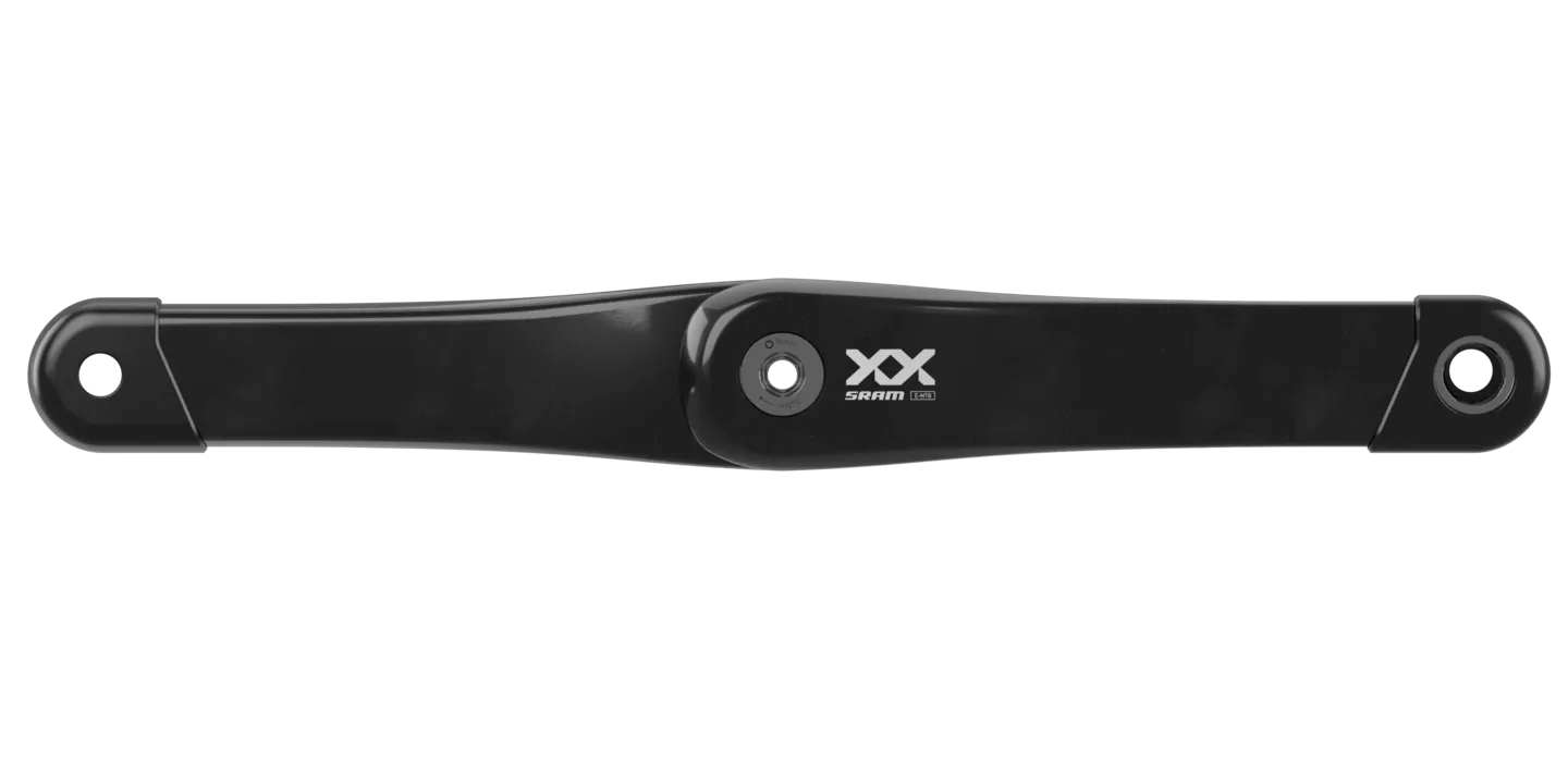 SRAM XX Eagle DUB ISIS Krankarmer