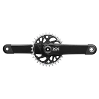 SRAM XX Eagle DUB Wide Kranksett SRAM XX Eagle DUB Wide Kranksett