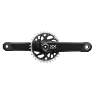SRAM XX Eagle DUB Wide Kranksett