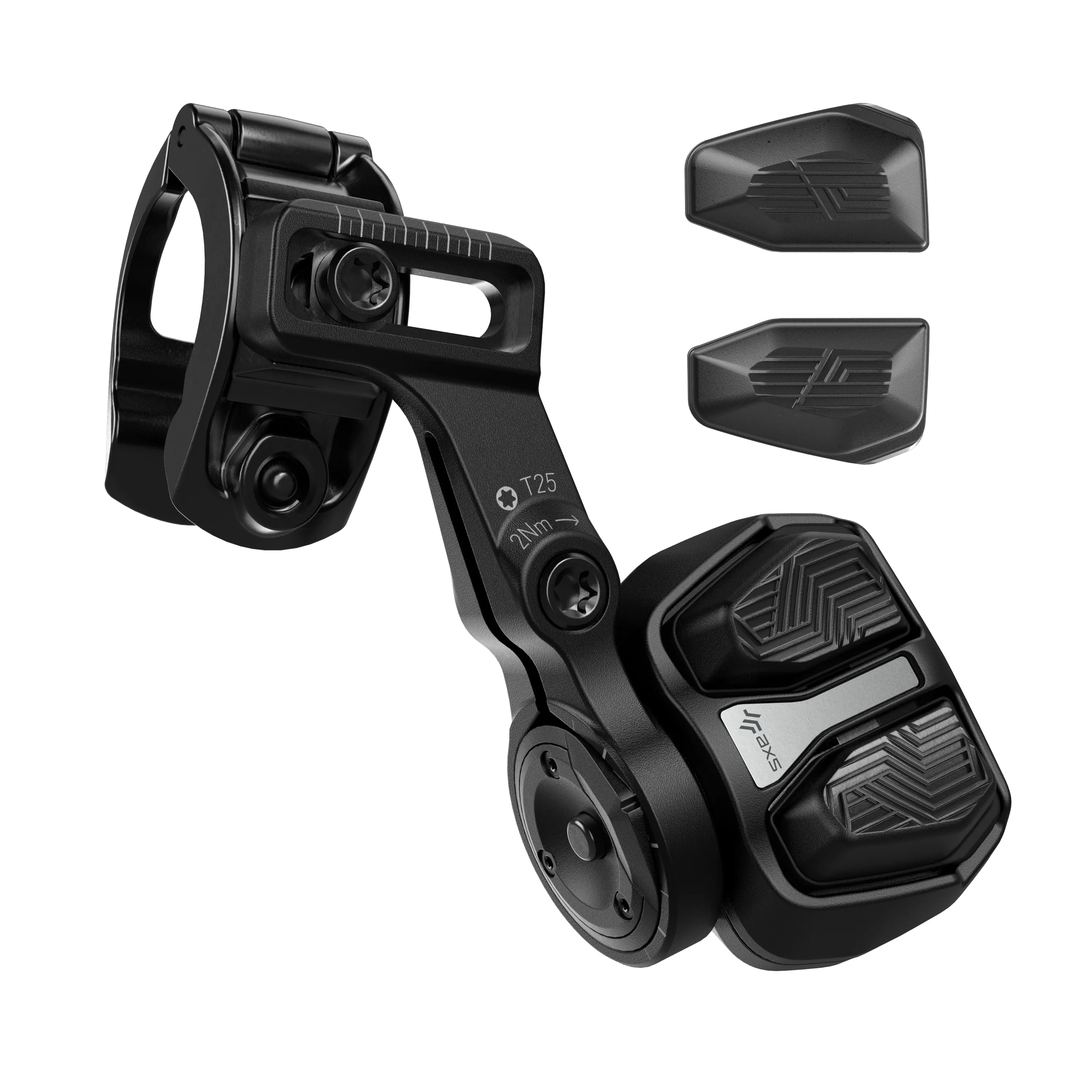 SRAM XX Eagle Transmission AXS Powermeter Gruppesett SRAM XX Eagle Transmission AXS Powermeter Gruppesett