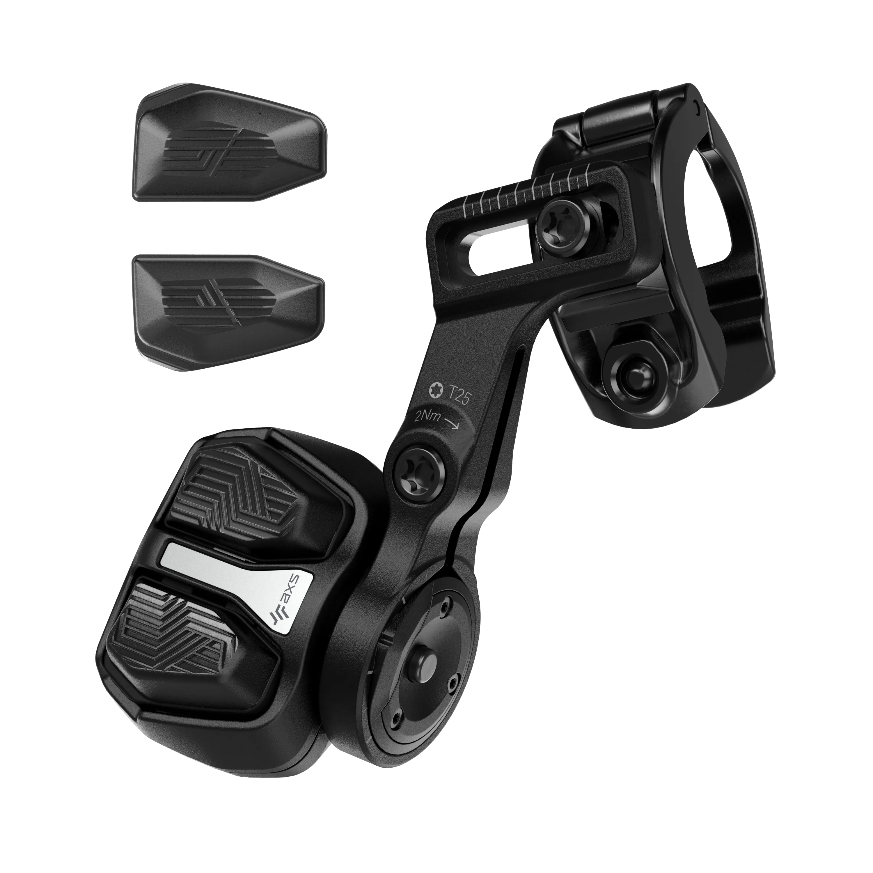 SRAM XX Eagle Transmission AXS Powermeter Gruppesett SRAM XX Eagle Transmission AXS Powermeter Gruppesett