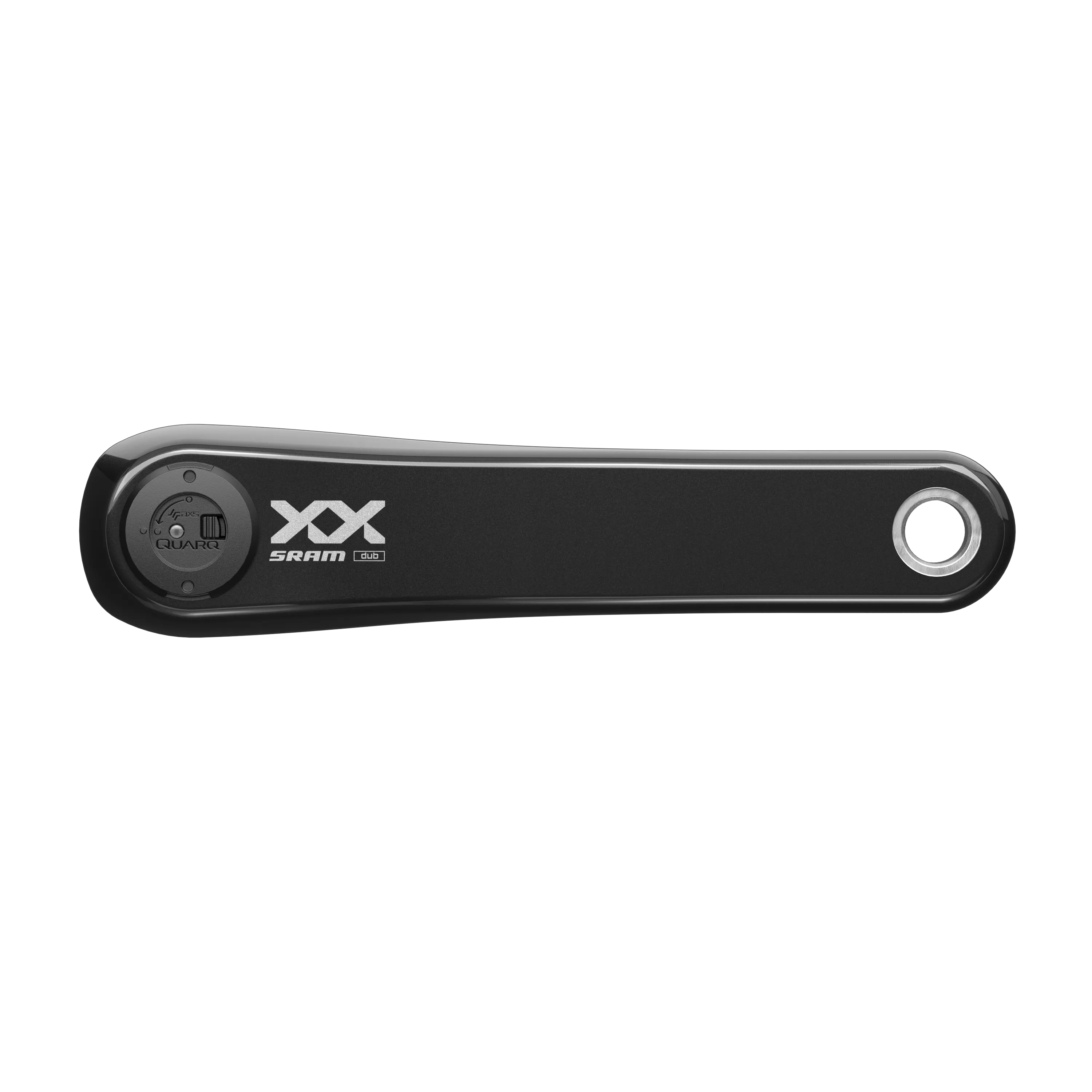 SRAM XX Eagle Transmission AXS Powermeter Gruppesett SRAM XX Eagle Transmission AXS Powermeter Gruppesett