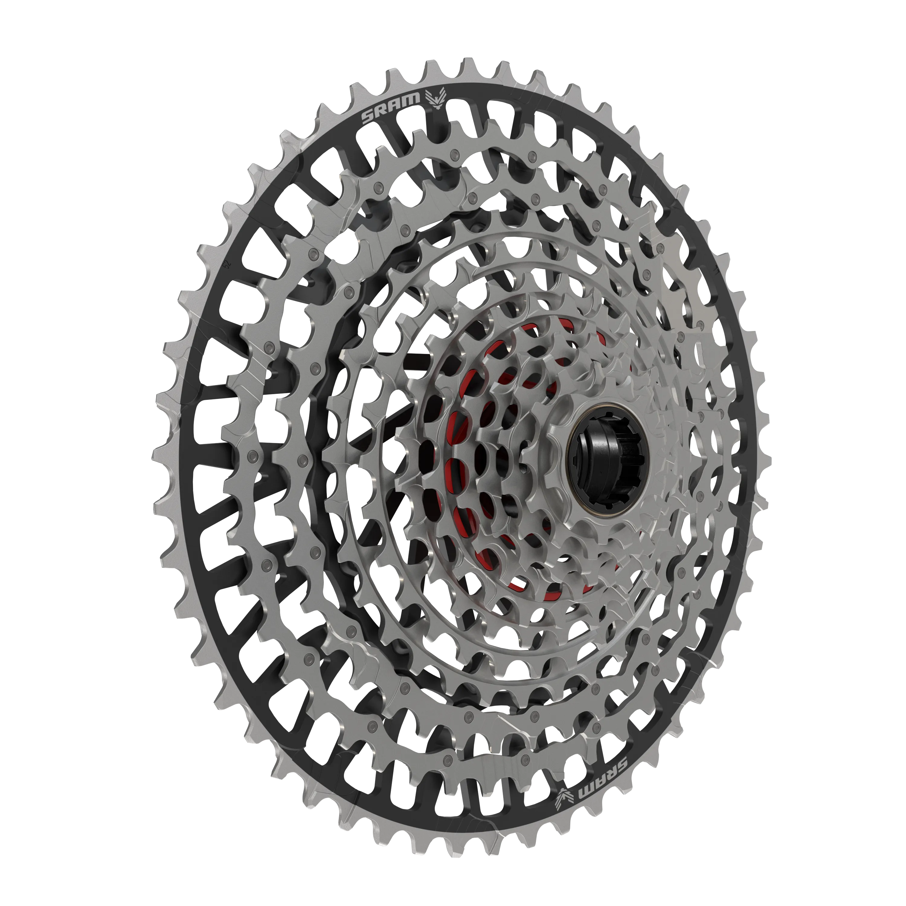 SRAM XX Eagle Transmission AXS Powermeter Gruppesett SRAM XX Eagle Transmission AXS Powermeter Gruppesett